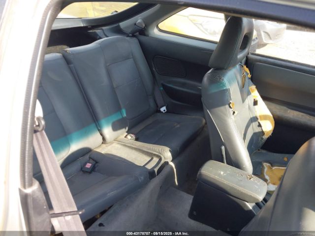 2001 ACURA INTEGRA JH4DC44651S001891 Photo 7