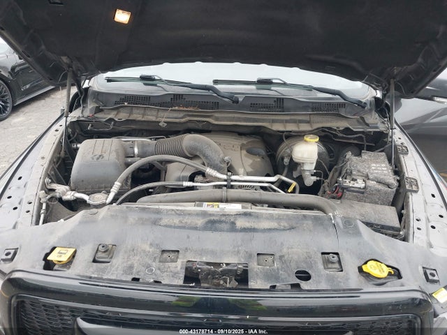 Aukcja sprzedaży 2017 Ram 1500 Sport, vin: 1C6RR7MT2HS520895, numer aukcji: 43178714
