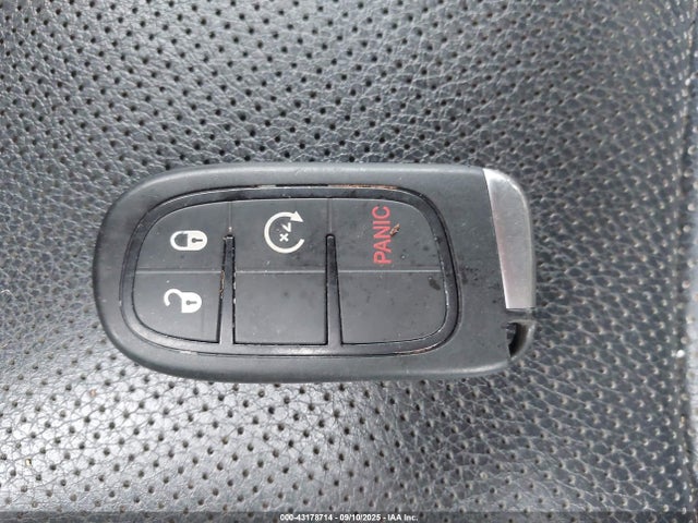 Aukcja sprzedaży 2017 Ram 1500 Sport, vin: 1C6RR7MT2HS520895, numer aukcji: 43178714