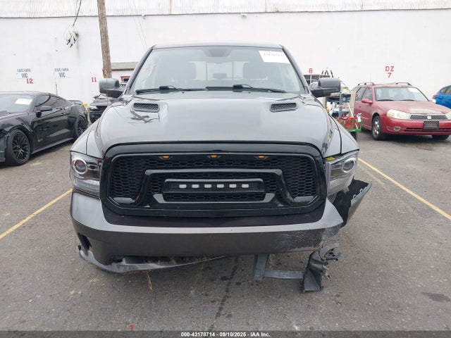 Aukcja sprzedaży 2017 Ram 1500 Sport, vin: 1C6RR7MT2HS520895, numer aukcji: 43178714