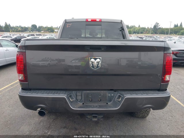 Aukcja sprzedaży 2017 Ram 1500 Sport, vin: 1C6RR7MT2HS520895, numer aukcji: 43178714