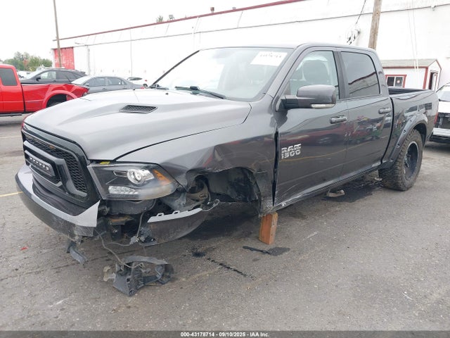 Aukcja sprzedaży 2017 Ram 1500 Sport, vin: 1C6RR7MT2HS520895, numer aukcji: 43178714