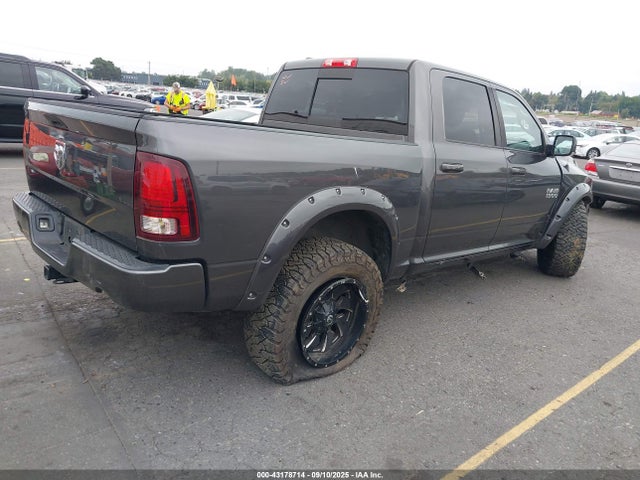 Aukcja sprzedaży 2017 Ram 1500 Sport, vin: 1C6RR7MT2HS520895, numer aukcji: 43178714