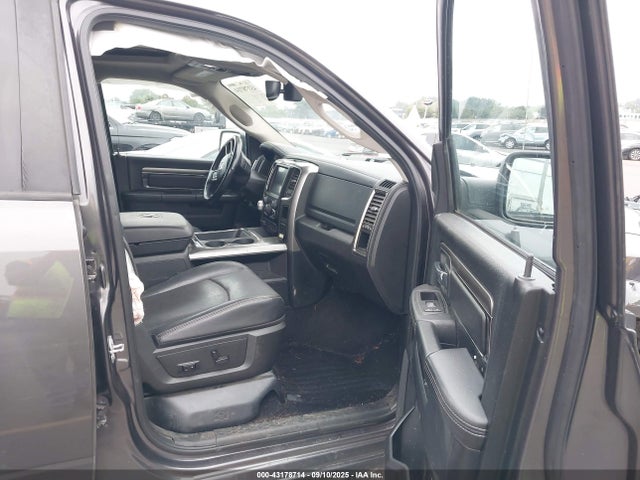 Aukcja sprzedaży 2017 Ram 1500 Sport, vin: 1C6RR7MT2HS520895, numer aukcji: 43178714