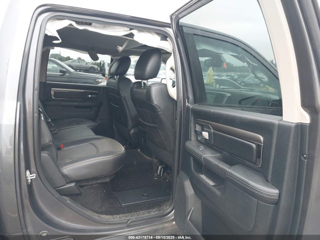 Aukcja sprzedaży 2017 Ram 1500 Sport, vin: 1C6RR7MT2HS520895, numer aukcji: 43178714