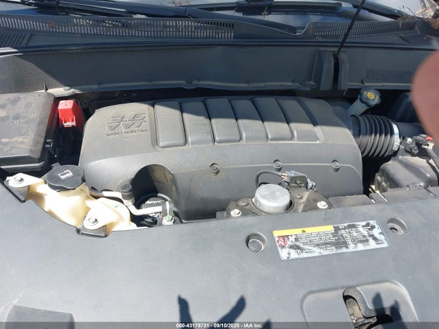 Chevrolet llt 2014 1GNKRJKD8EJ338632 Image 10