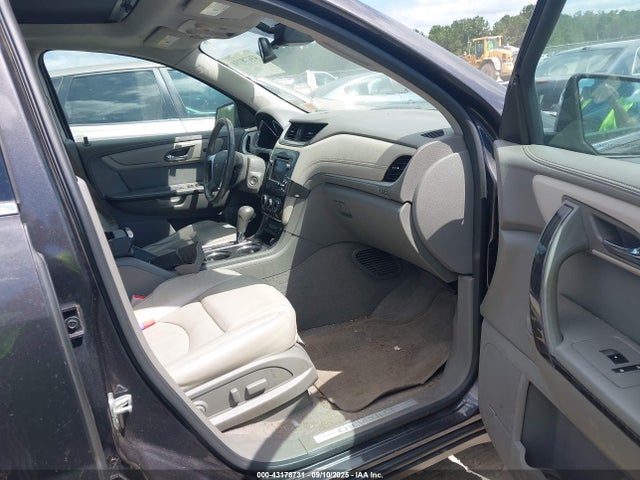 Chevrolet llt 2014 1GNKRJKD8EJ338632 Image 5