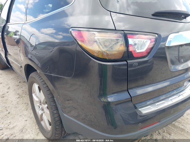 Chevrolet llt 2014 1GNKRJKD8EJ338632 Image 6