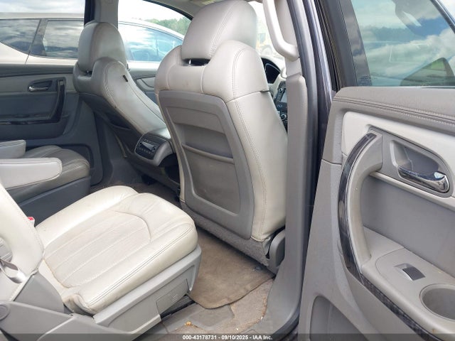 Chevrolet llt 2014 1GNKRJKD8EJ338632 Image 8