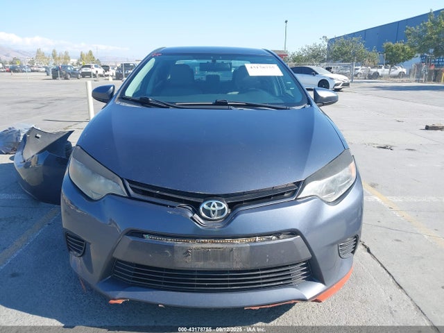 Toyota 2zr-fe 2015 5YFBURHE8FP218400 Image 11