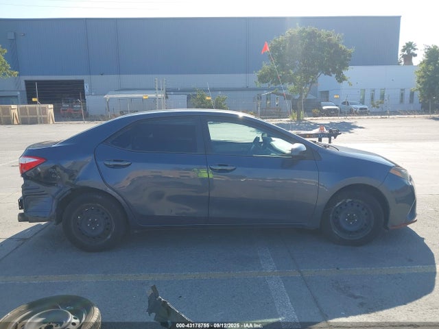 Toyota 2zr-fe 2015 5YFBURHE8FP218400 Image 12
