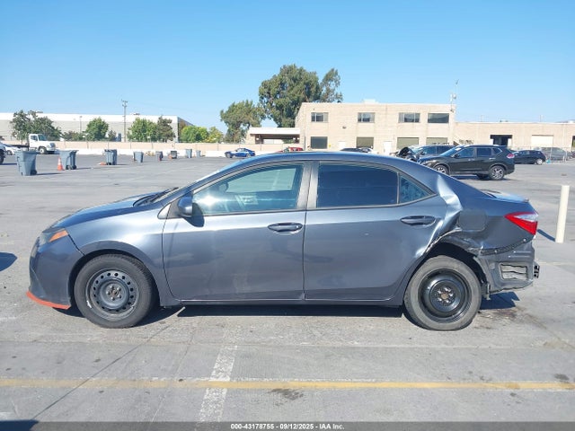 Toyota 2zr-fe 2015 5YFBURHE8FP218400 Image 13