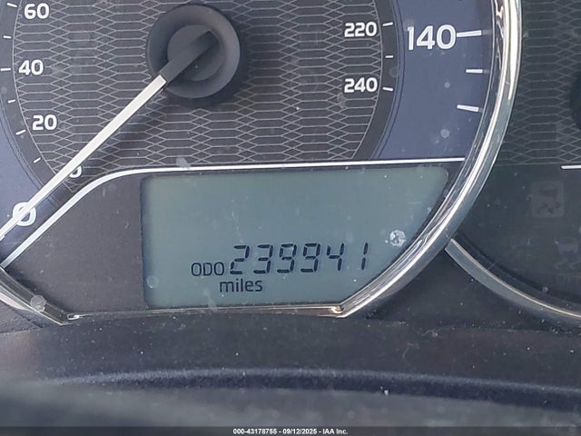Toyota 2zr-fe 2015 5YFBURHE8FP218400 Image 14