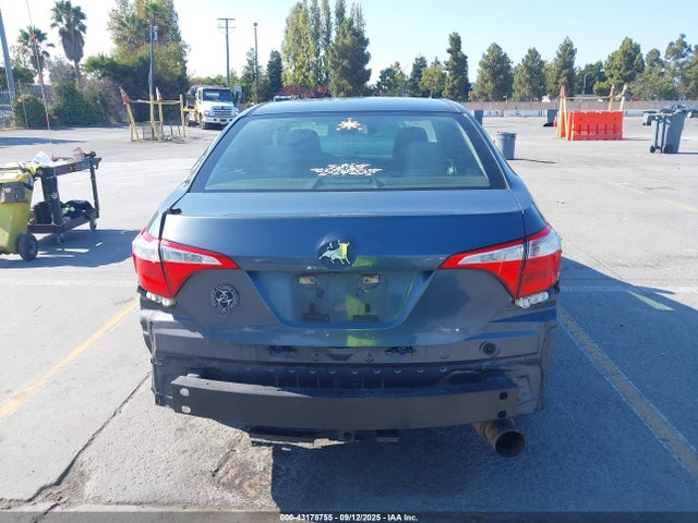 Toyota 2zr-fe 2015 5YFBURHE8FP218400 Image 15