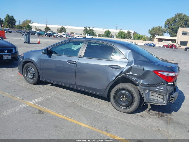Toyota 2zr-fe 2015 5YFBURHE8FP218400 Image 3