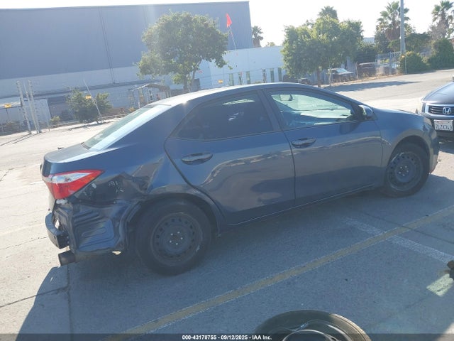 Toyota 2zr-fe 2015 5YFBURHE8FP218400 Image 4