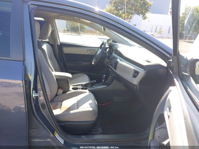 Toyota 2zr-fe 2015 5YFBURHE8FP218400 Image 5
