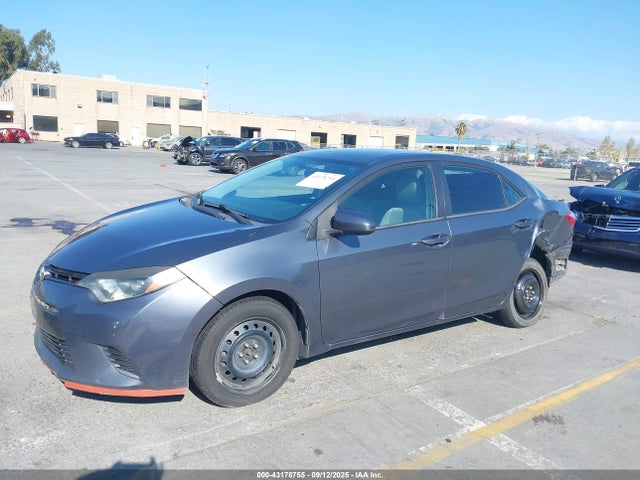 Toyota 2zr-fe 2015 5YFBURHE8FP218400 Image 6