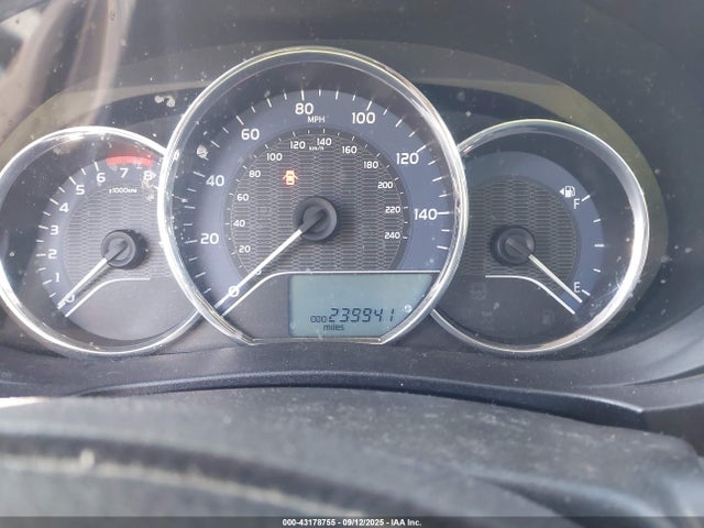 Toyota 2zr-fe 2015 5YFBURHE8FP218400 Image 7