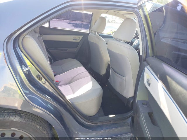 Toyota 2zr-fe 2015 5YFBURHE8FP218400 Image 8