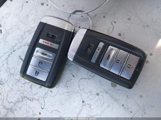 2016 ACURA ILX 19UDE2F34GA005854 Photo 10