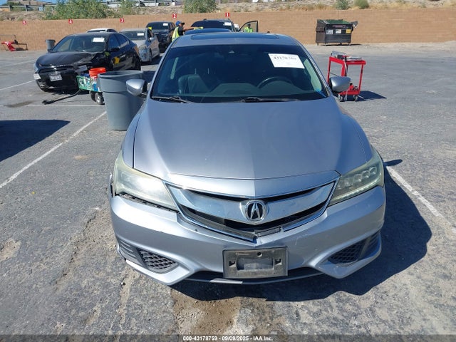 Acura k24v7 2016 19UDE2F34GA005854 Image 12