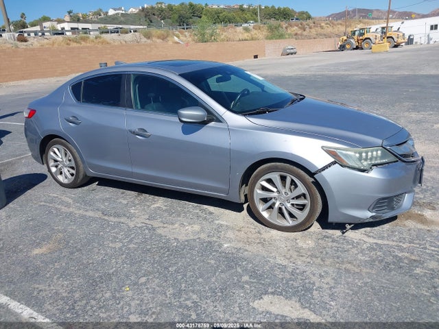 Acura k24v7 2016 19UDE2F34GA005854 Image 13