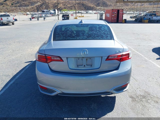Acura k24v7 2016 19UDE2F34GA005854 Image 16