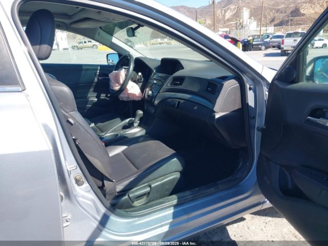 2016 ACURA ILX 19UDE2F34GA005854 Photo 4