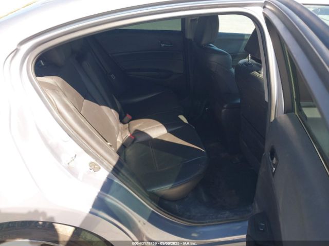 2016 ACURA ILX 19UDE2F34GA005854 Photo 7