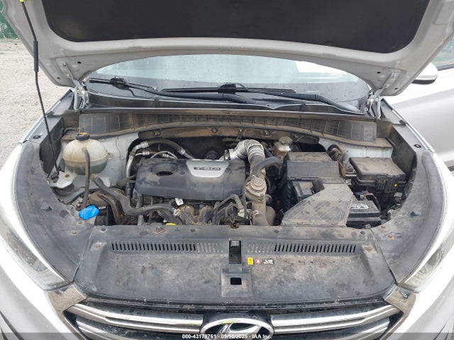Hyundai t-gdi gamma 2017 KM8J3CA2XHU274402 Image 10