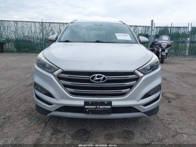 Hyundai t-gdi gamma 2017 KM8J3CA2XHU274402 Image 12
