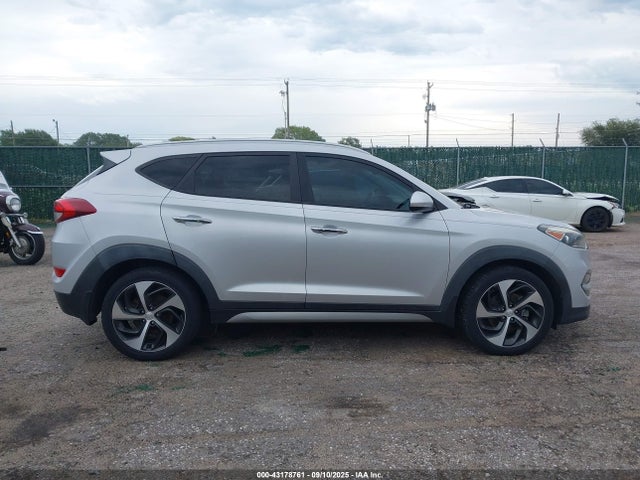 Hyundai t-gdi gamma 2017 KM8J3CA2XHU274402 Image 13