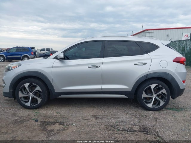 Hyundai t-gdi gamma 2017 KM8J3CA2XHU274402 Image 14