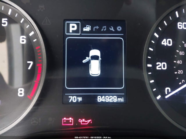 Hyundai t-gdi gamma 2017 KM8J3CA2XHU274402 Image 15