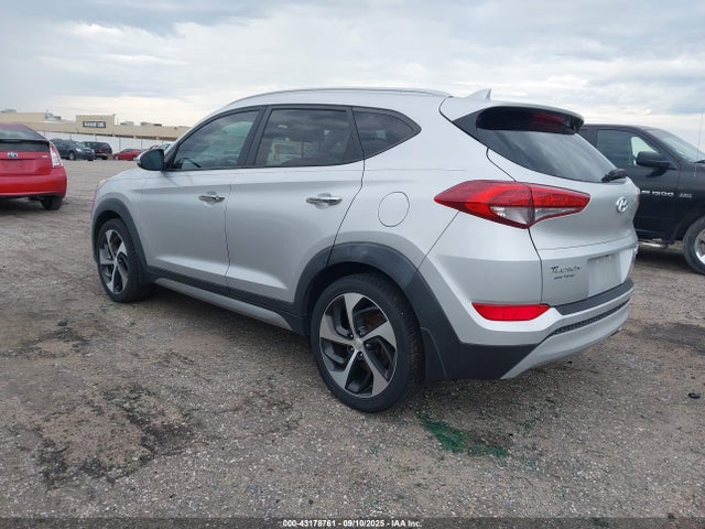 Hyundai t-gdi gamma 2017 KM8J3CA2XHU274402 Image 3