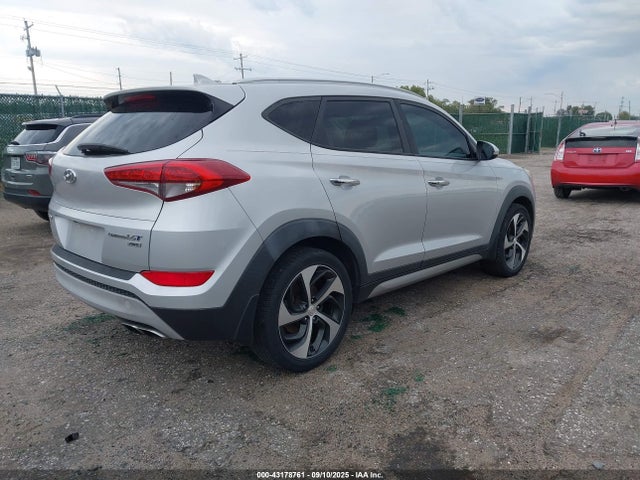 Hyundai t-gdi gamma 2017 KM8J3CA2XHU274402 Image 4