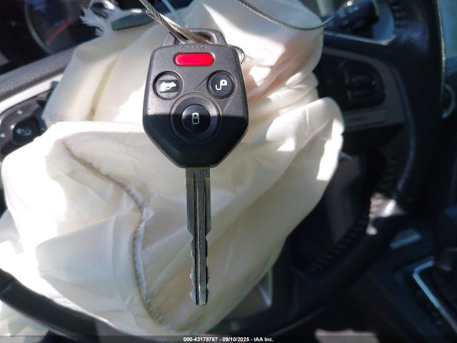 Subaru naturally aspirated u5 2018 JF2SJAEC9JH457067 Image 11