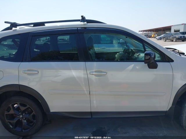 Subaru naturally aspirated u5 2018 JF2SJAEC9JH457067 Image 14