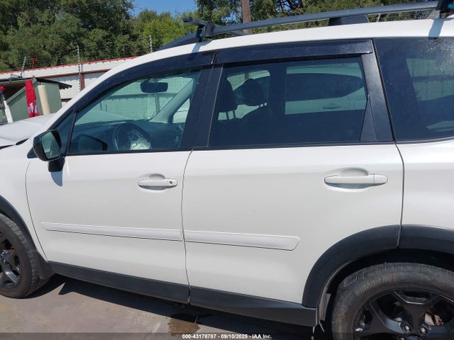 Subaru naturally aspirated u5 2018 JF2SJAEC9JH457067 Image 15