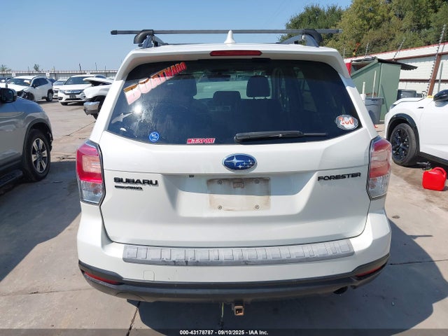 Subaru naturally aspirated u5 2018 JF2SJAEC9JH457067 Image 17