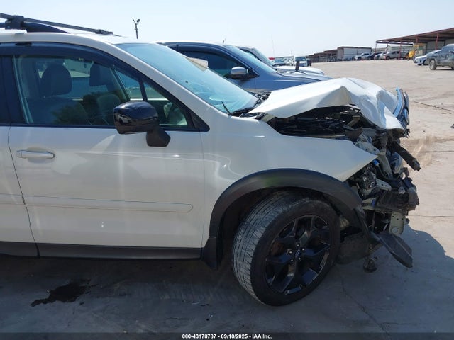 Subaru naturally aspirated u5 2018 JF2SJAEC9JH457067 Image 18