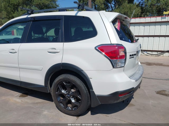 Subaru naturally aspirated u5 2018 JF2SJAEC9JH457067 Image 20