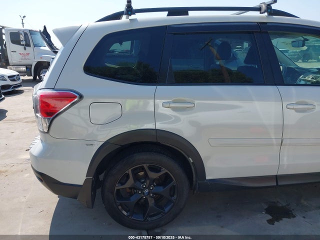 Subaru naturally aspirated u5 2018 JF2SJAEC9JH457067 Image 22