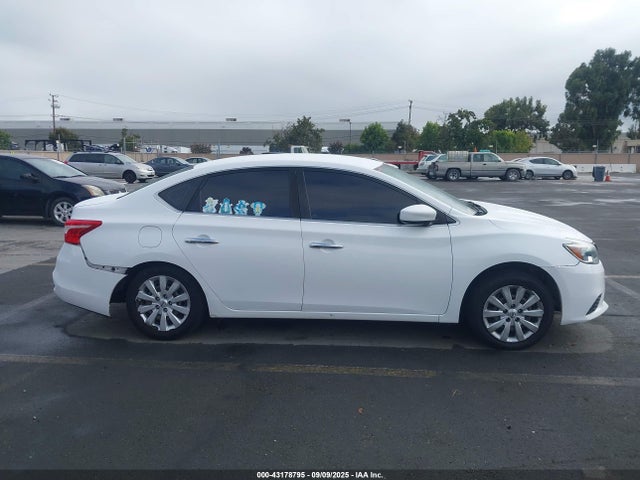 Nissan Sentra 2019 3N1AB7AP7KY292521 Image 13