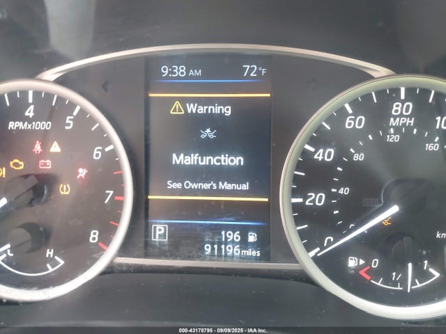 Nissan Sentra 2019 3N1AB7AP7KY292521 Image 7