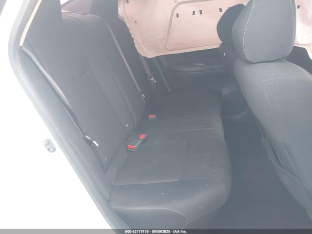 Nissan Sentra 2019 3N1AB7AP7KY292521 Image 8