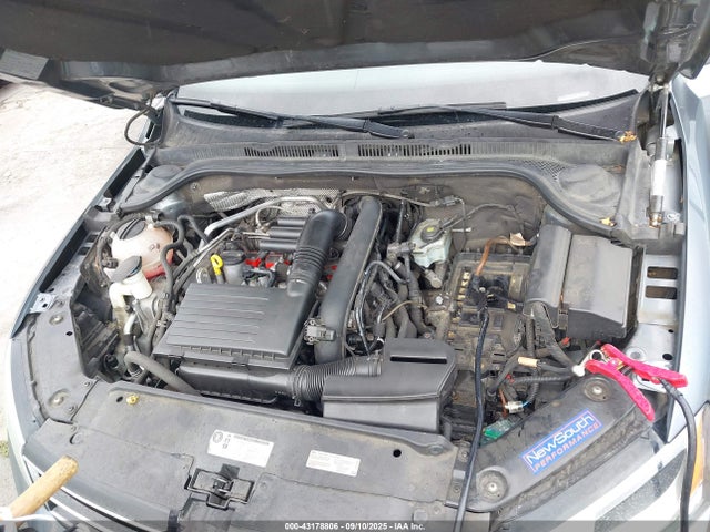 3VW267AJ1GM208089 Volkswagen 1.4t