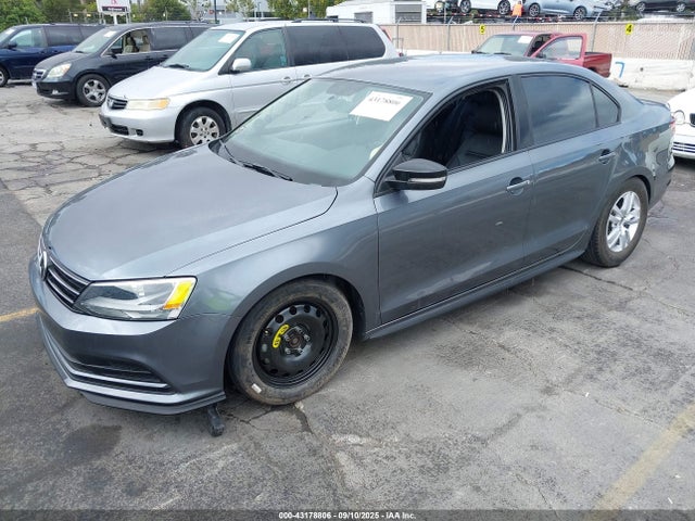 3VW267AJ1GM208089 Volkswagen 1.4t