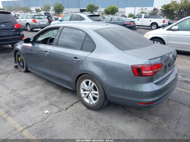 3VW267AJ1GM208089 Volkswagen 1.4t